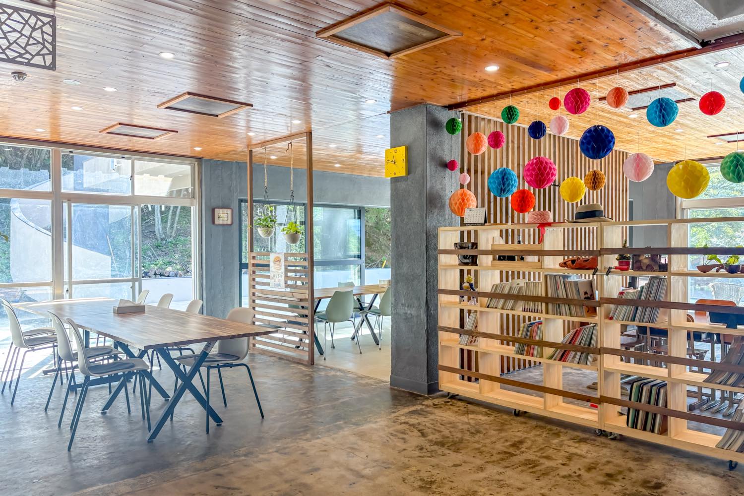 39レストラン 写真3