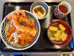 天や和んや 井の吉