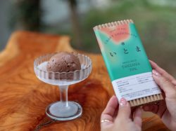いとま chocolate & ice cream