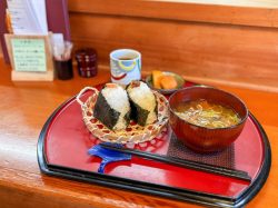 勝沼 街仲食堂 by ジーバーFOOD