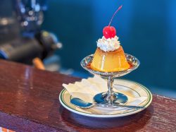 喫茶ベルベット