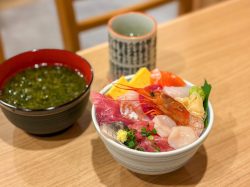 おさかな食堂 やまと甲府里吉店