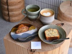 【atwa / 甲府市】あの人気キッチンカーが待望のカフェに！2025年9月20日オープン