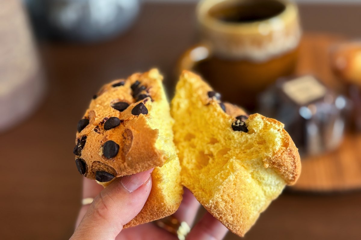 焼き菓子Chocotto