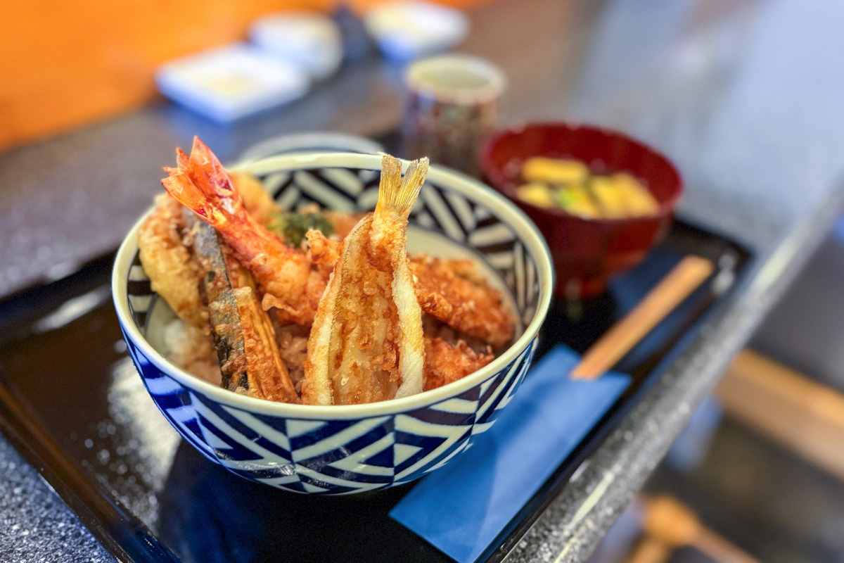 天や和んや 井の吉