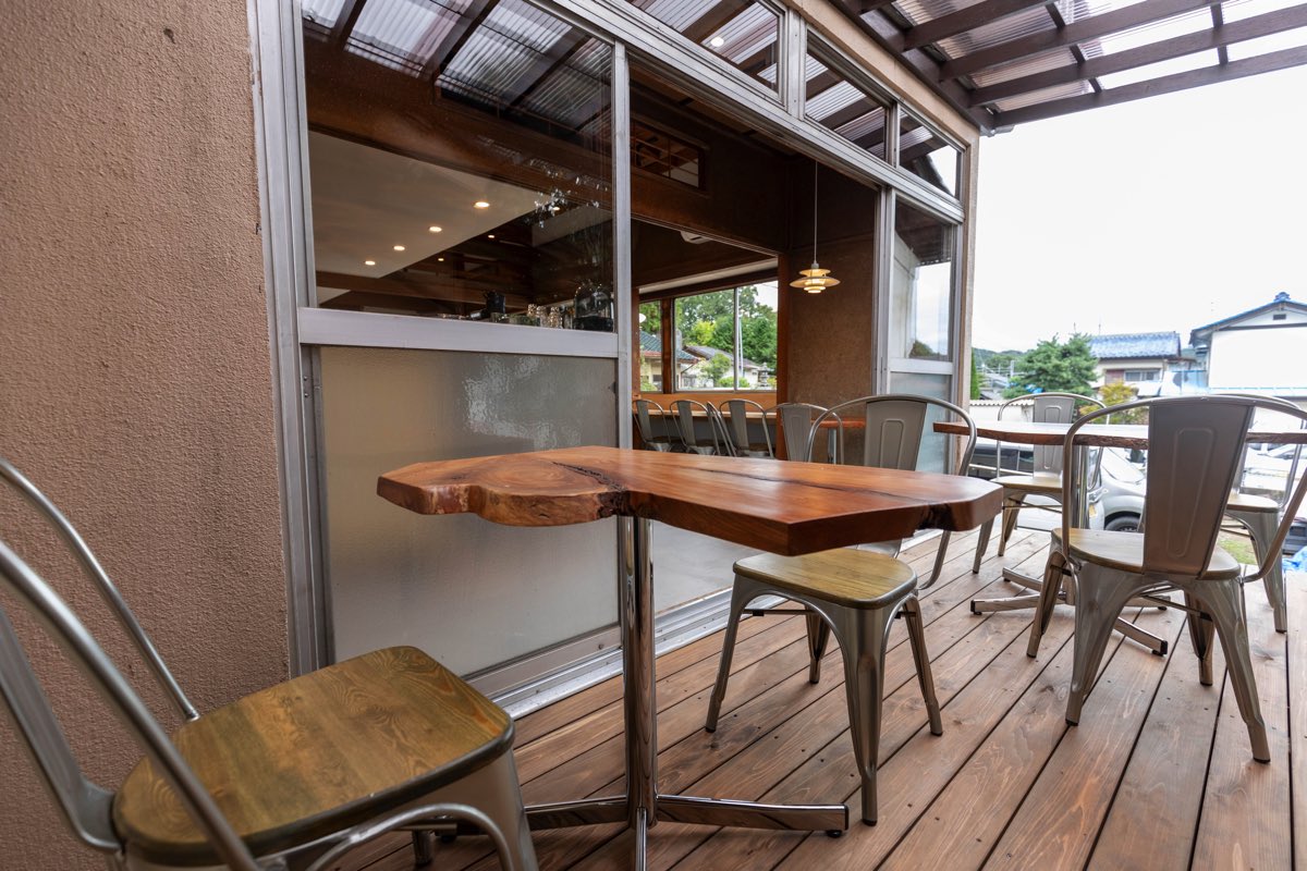 いとま chocolate & ice cream