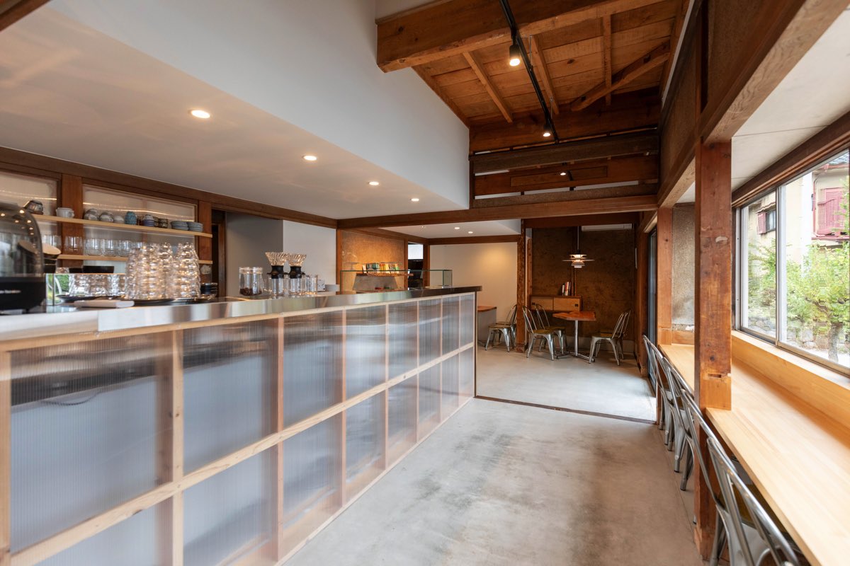 いとま chocolate & ice cream