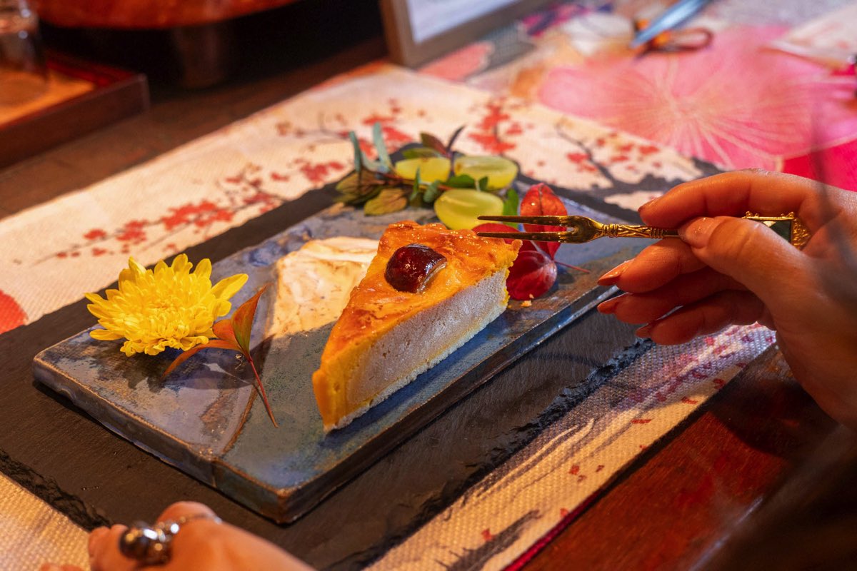 Japanese dining 鈴木屋