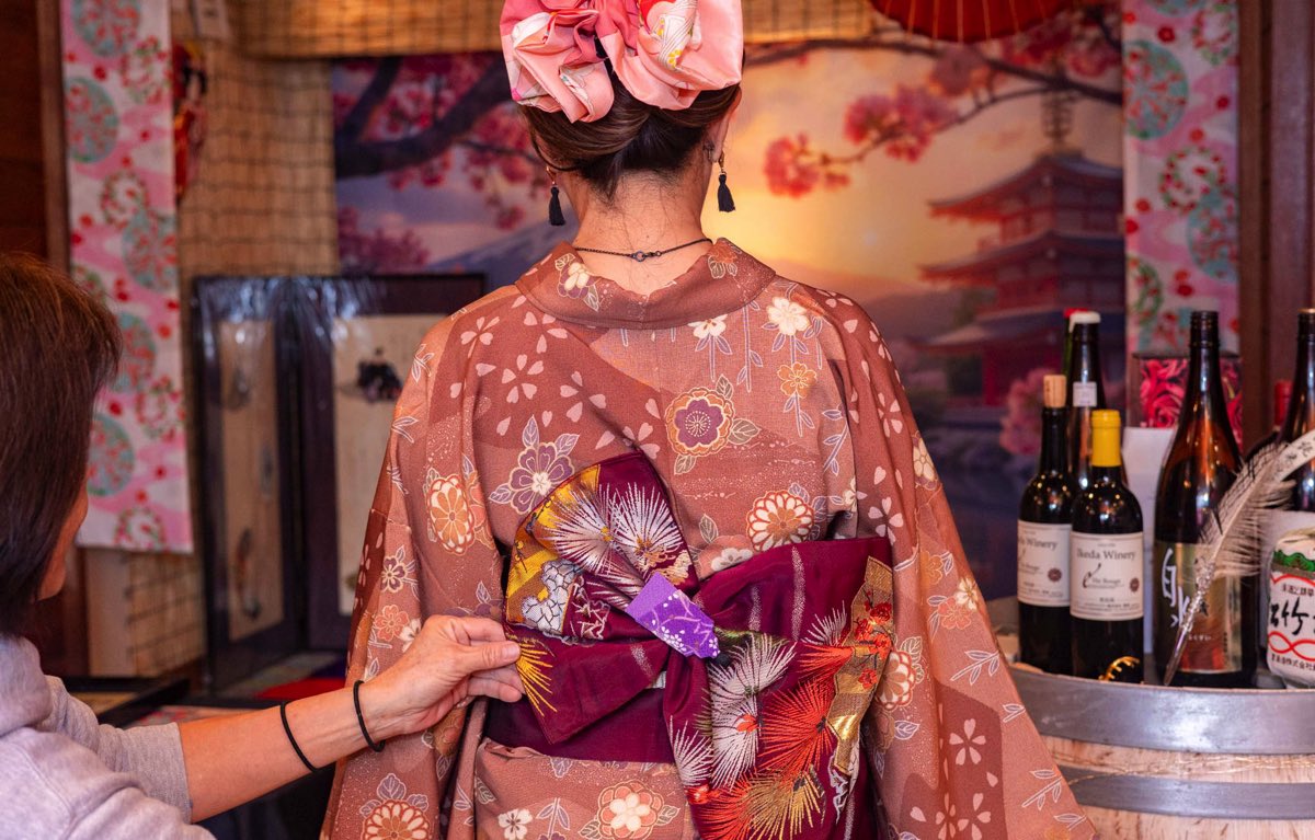 Japanese dining 鈴木屋