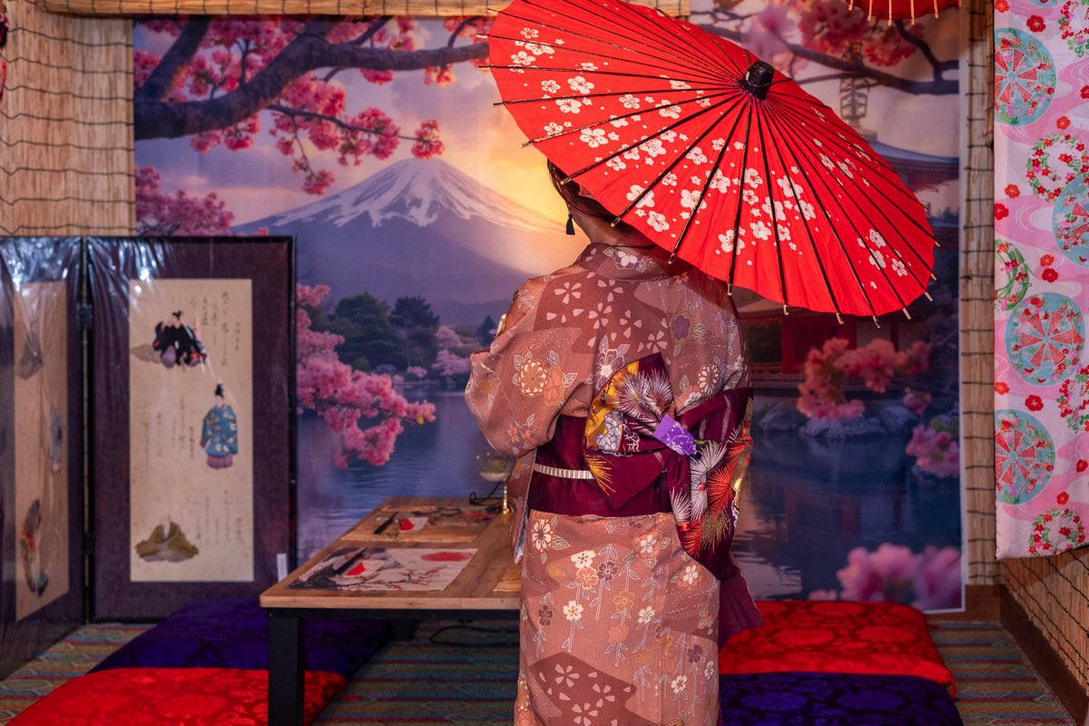 Japanese dining 鈴木屋