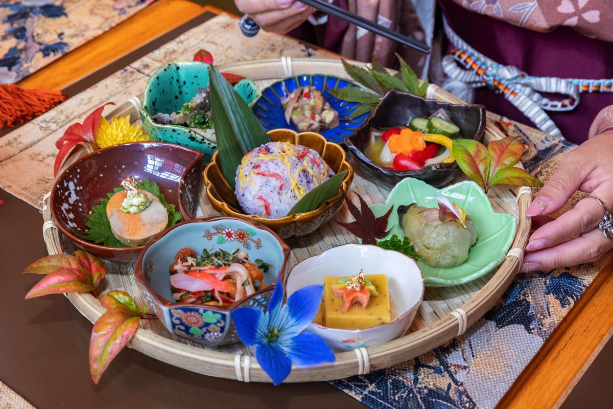 Japanese dining 鈴木屋