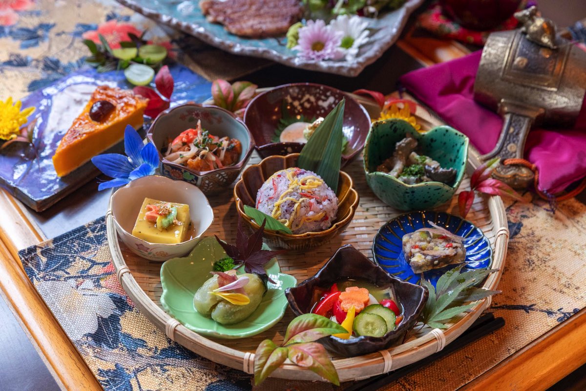 Japanese dining 鈴木屋