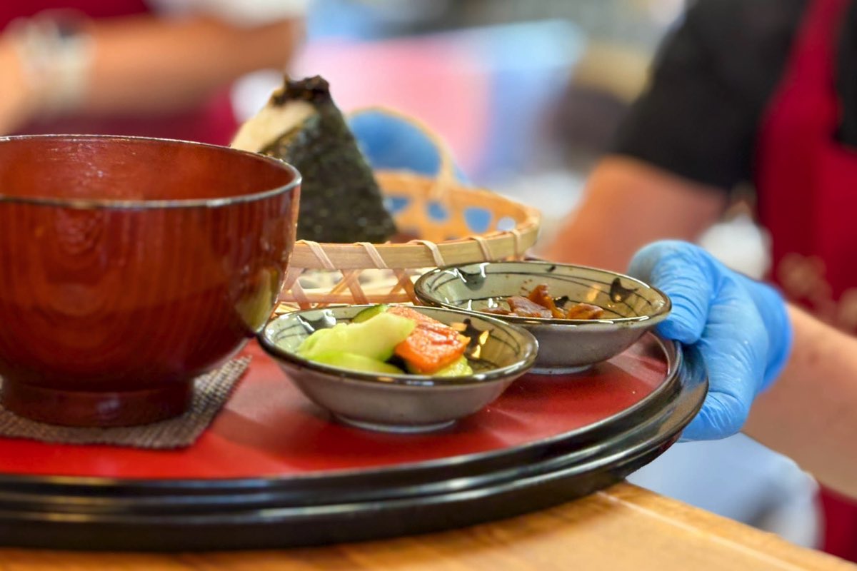 勝沼 街仲食堂 by ジーバーFOOD