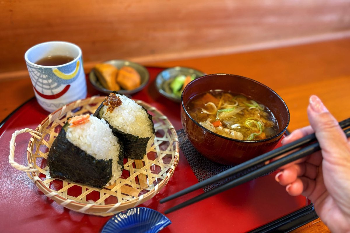 勝沼 街仲食堂 by ジーバーFOOD