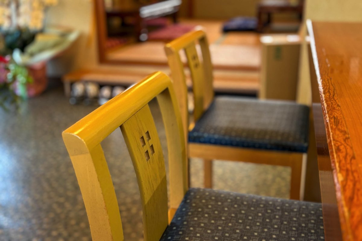 勝沼 街仲食堂 by ジーバーFOOD