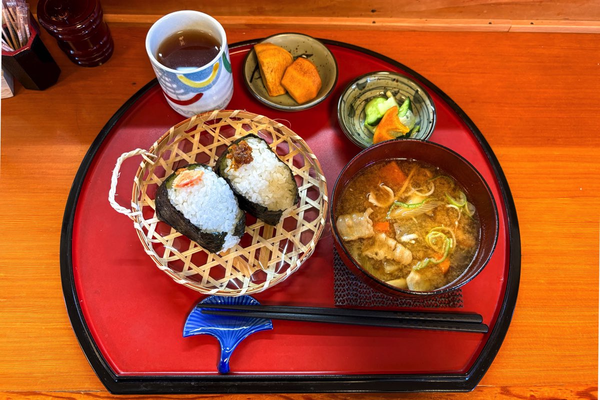 勝沼 街仲食堂 by ジーバーFOOD