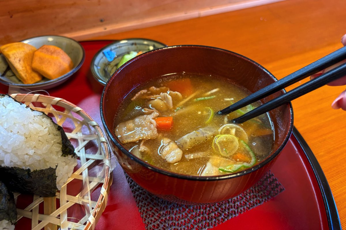 勝沼 街仲食堂 by ジーバーFOOD