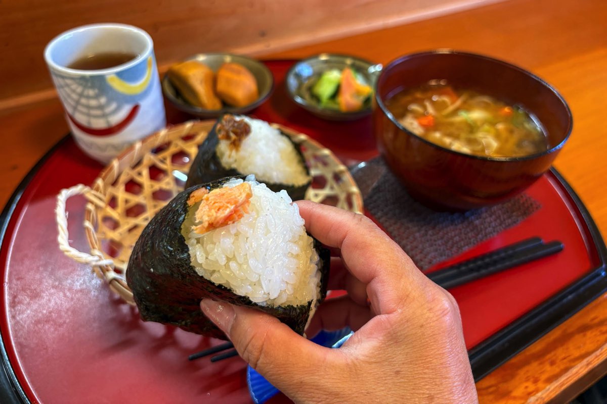 勝沼 街仲食堂 by ジーバーFOOD