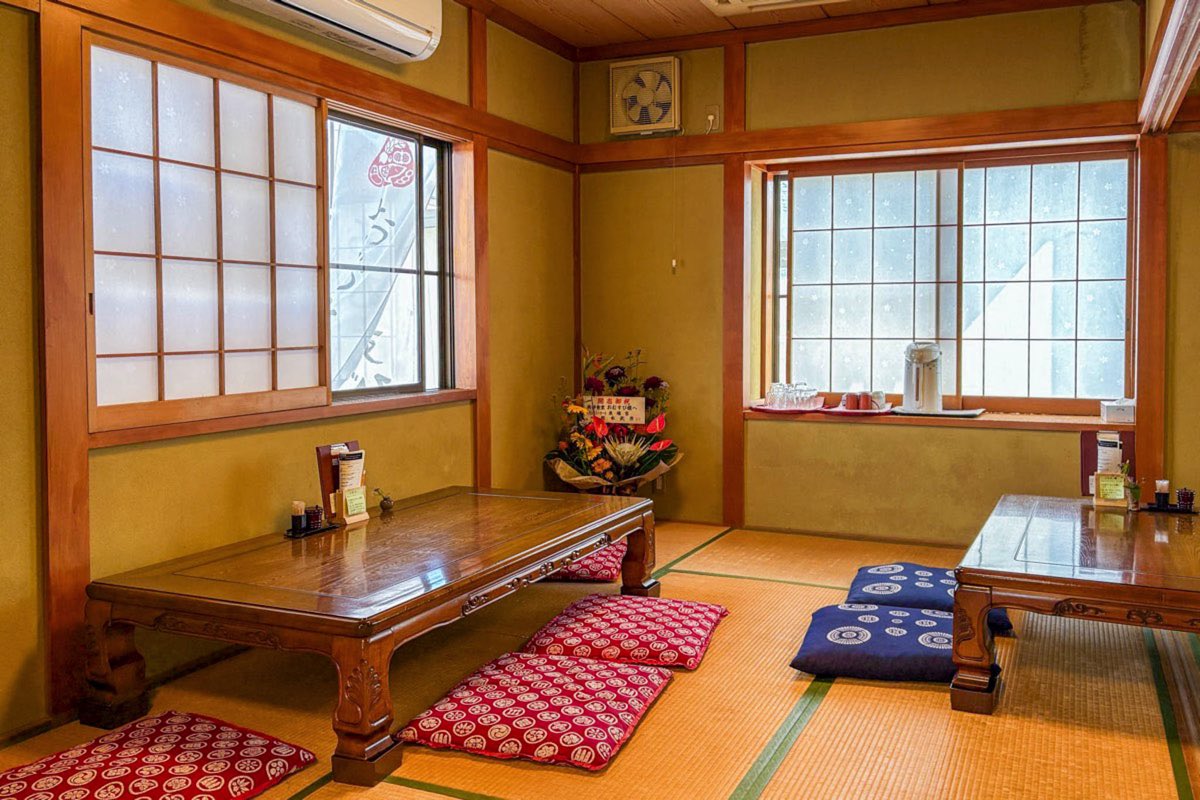 勝沼 街仲食堂 by ジーバーFOOD