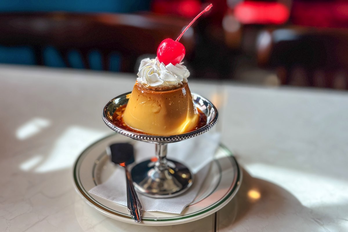 喫茶ベルベット