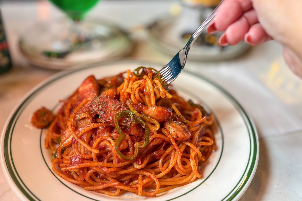 喫茶ベルベット