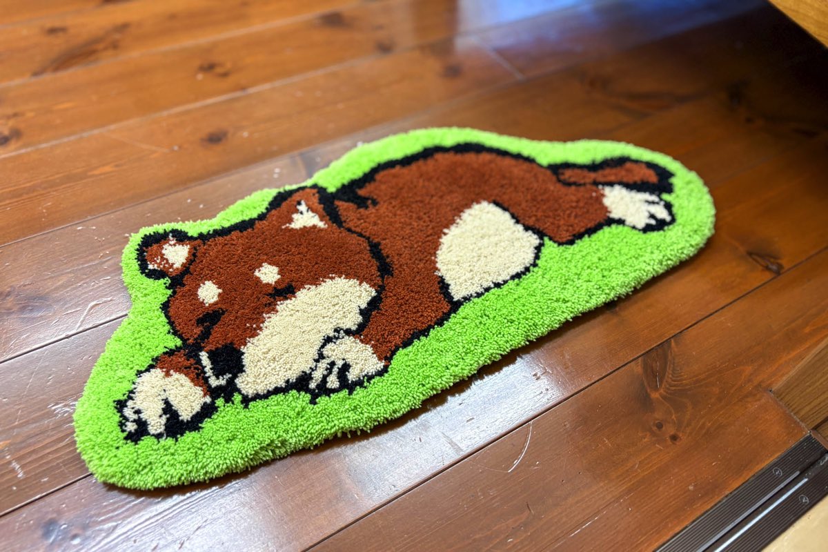 ラグ工房MofuMofu