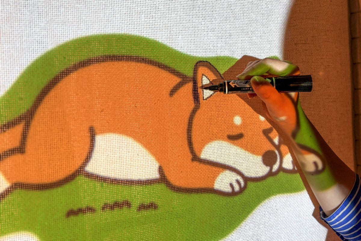 ラグ工房MofuMofu