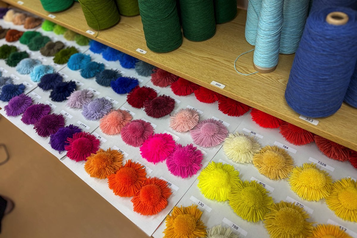 ラグ工房MofuMofu