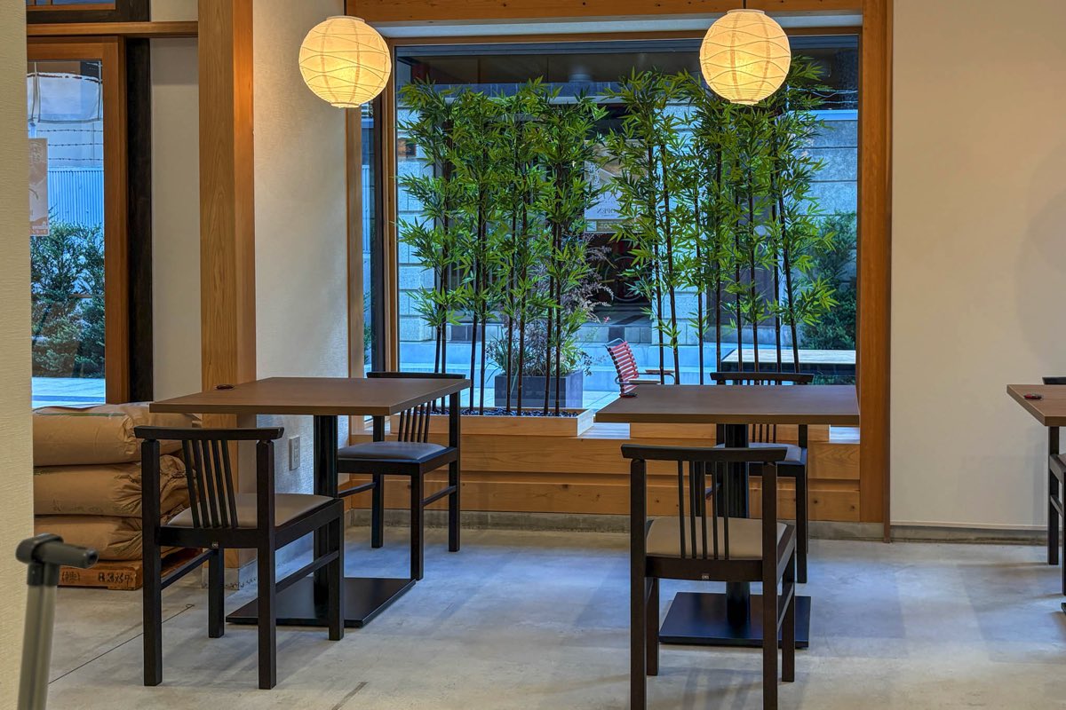 ニホンウナギ 大門