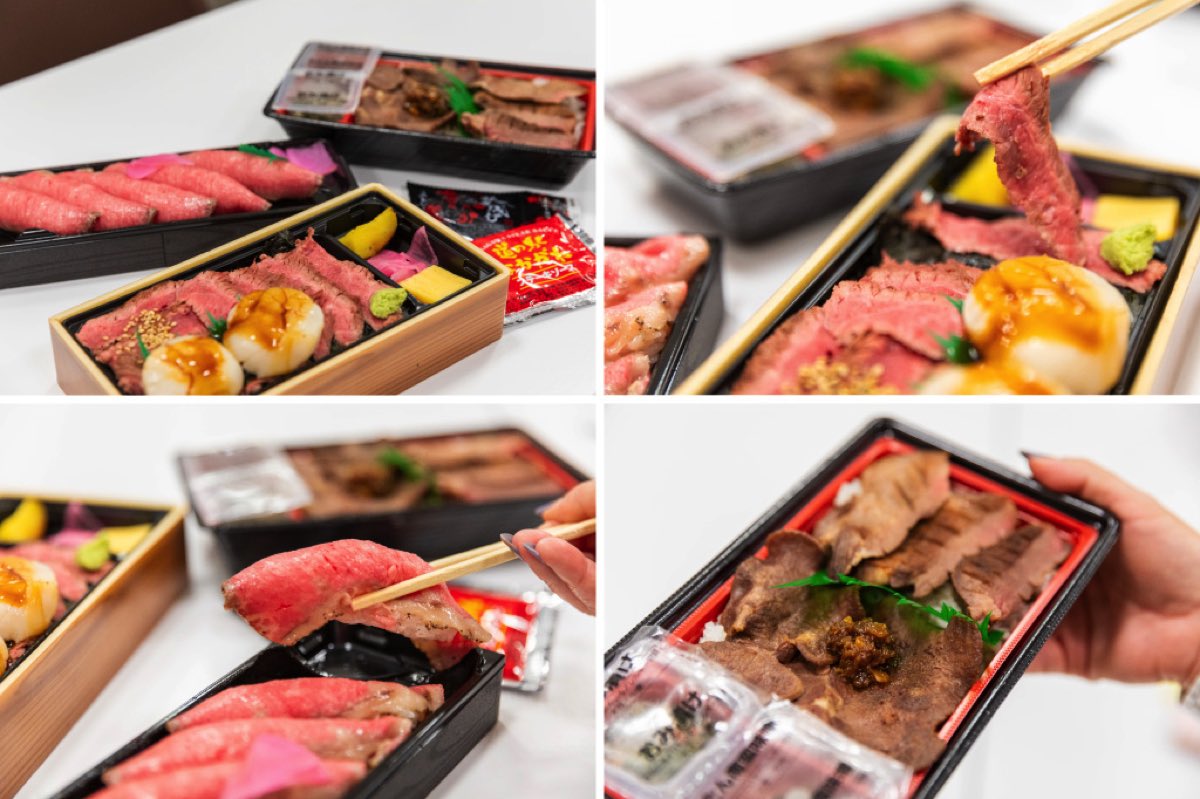 岡島 全国うまいもの大会