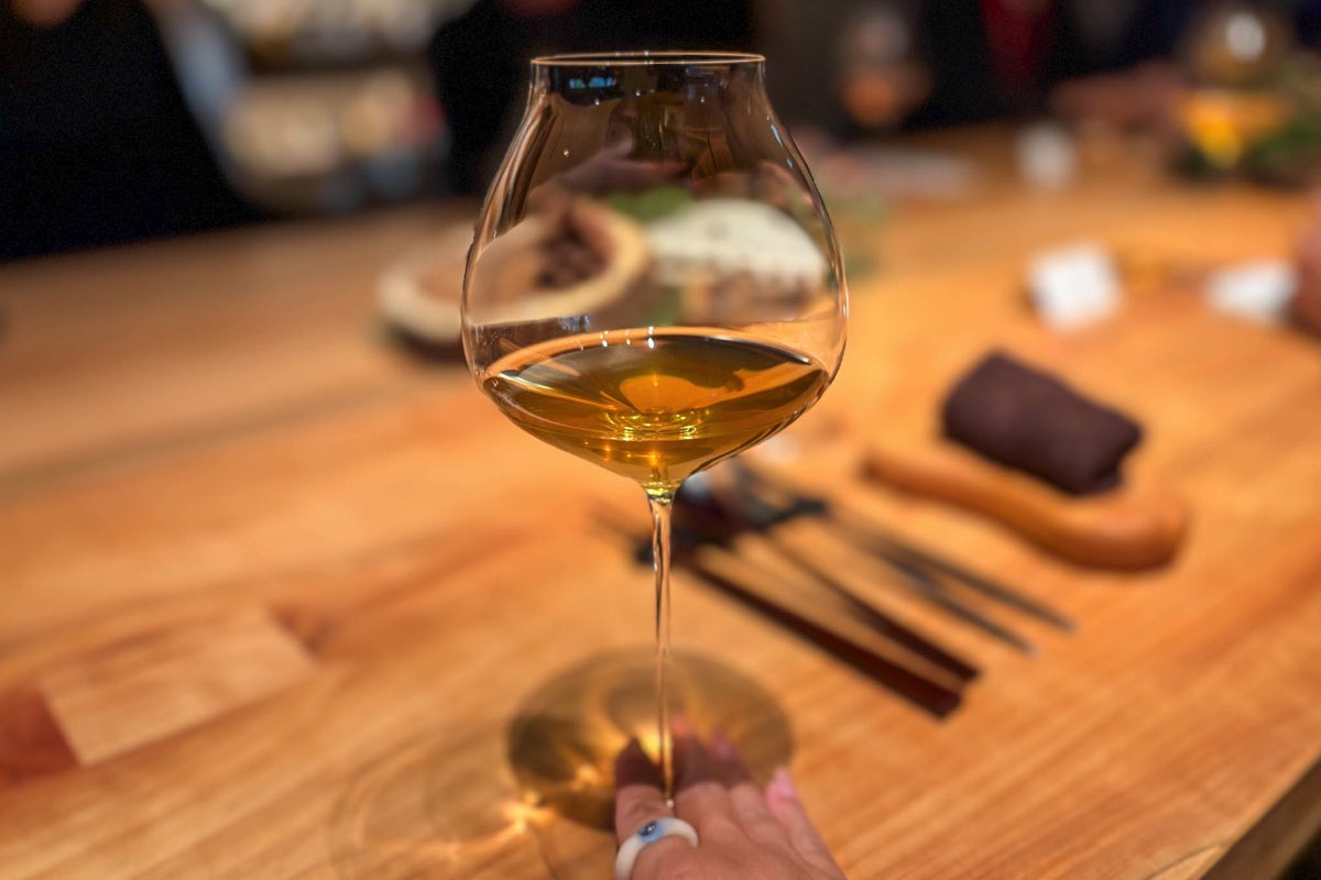 SAIKO Nature & Gastronomy Stay