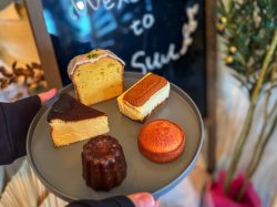 【焼き菓子suu / 甲府市】日常を彩る焼菓子が富士川町から甲府へ！2025年10月15日移転オープン