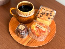 焼き菓子Chocotto