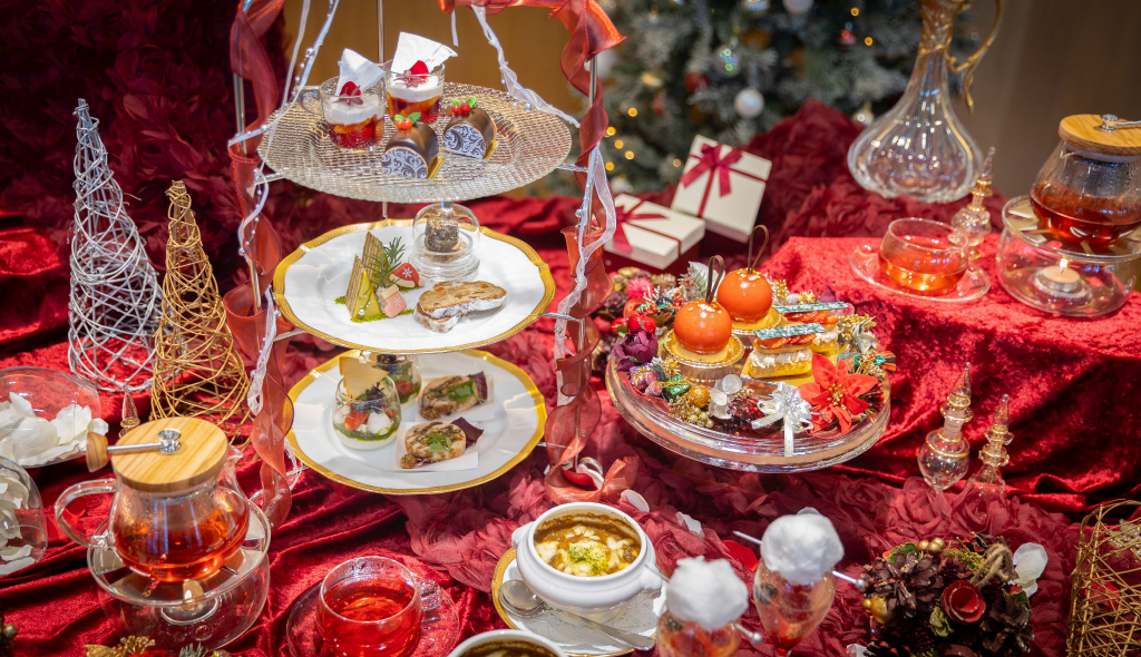 アシェット デセール セレスのメインイメージ