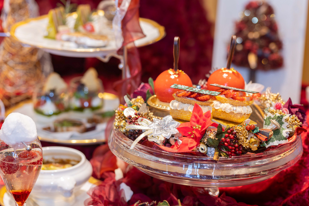 アシェット デセール セレス