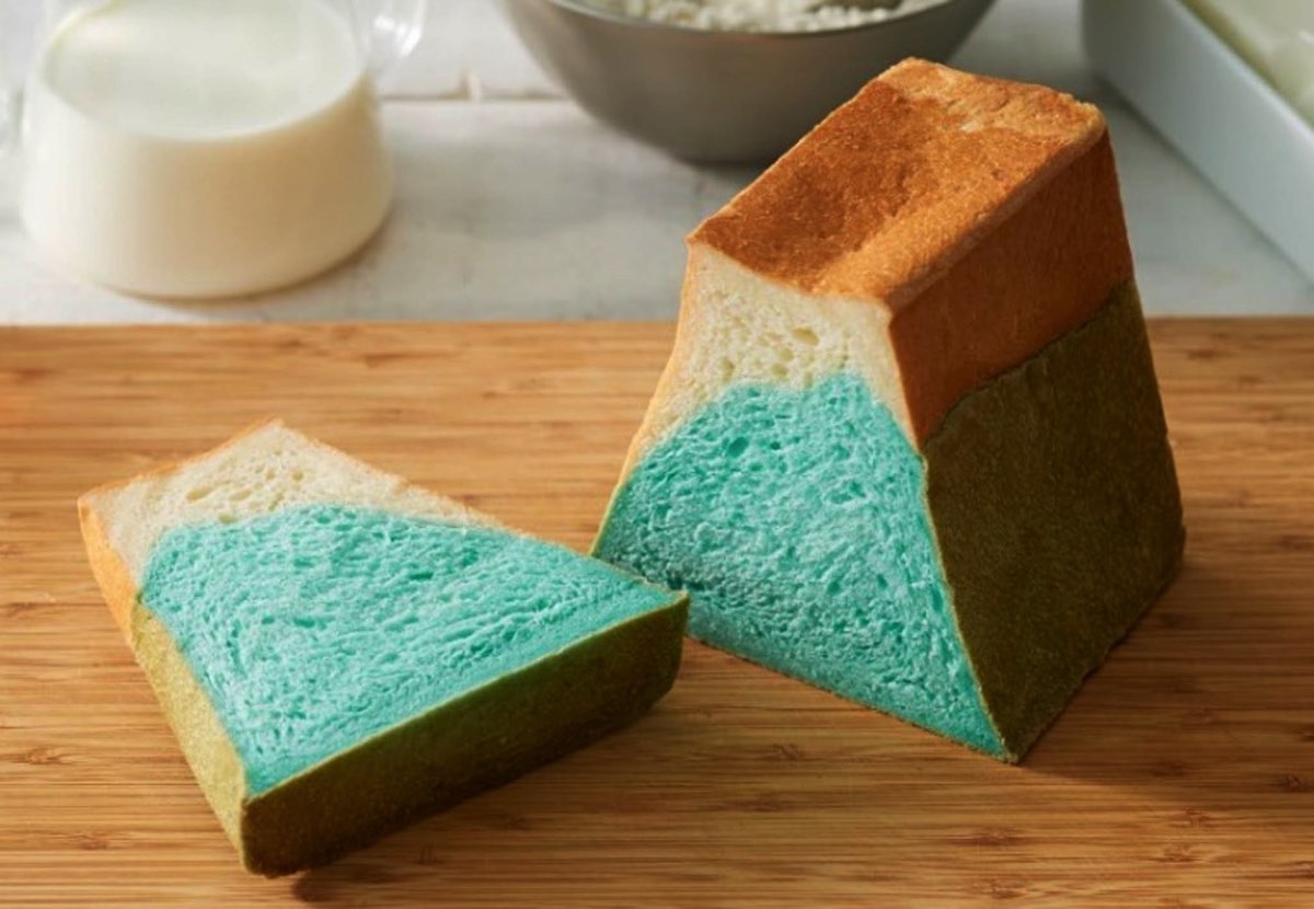 食パン専門店 FUJISAN SHOKUPAN