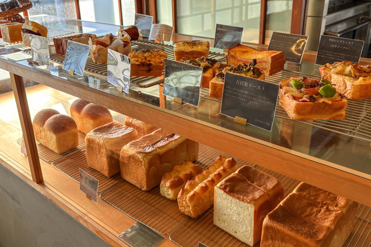 ONO BOULANGERIE&CAFE