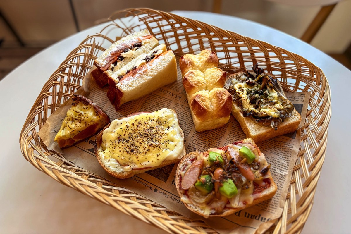 ONO BOULANGERIE&CAFE