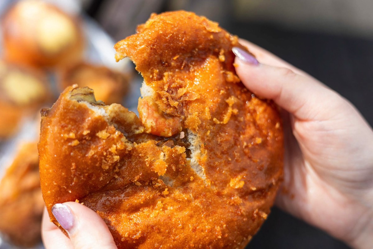 ペンギンベーカリー甲府昭和店