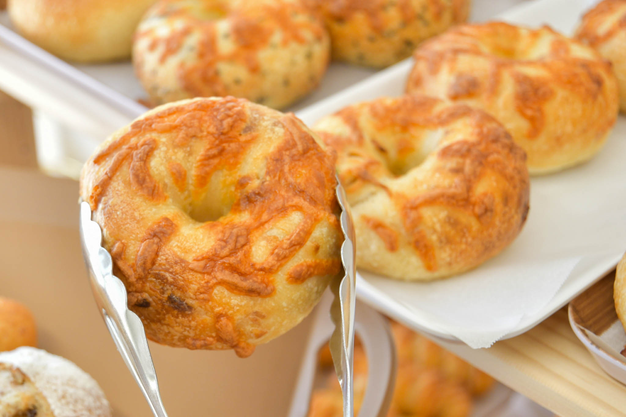 小さなパン工房 RISORA