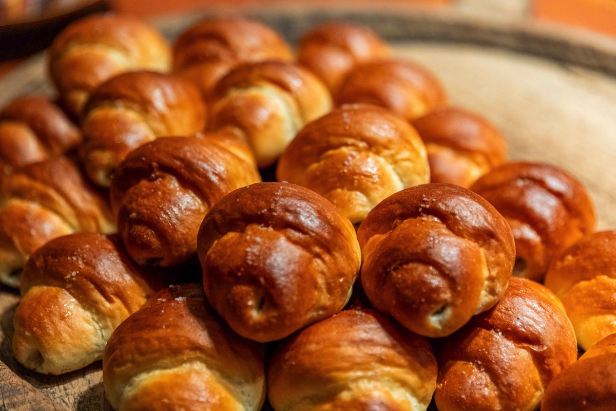 TruffleBAKERY南八ヶ岳