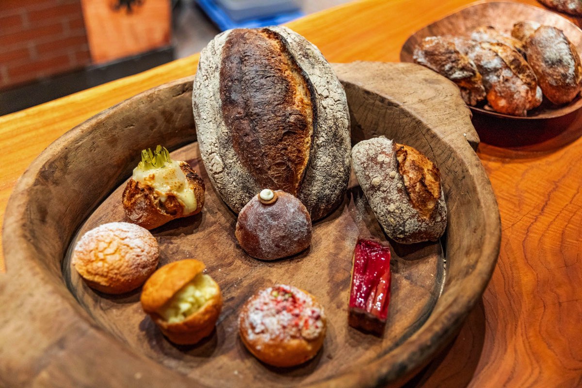 TruffleBAKERY南八ヶ岳