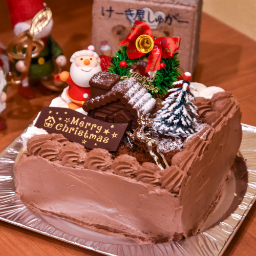 けーき屋しゅがー