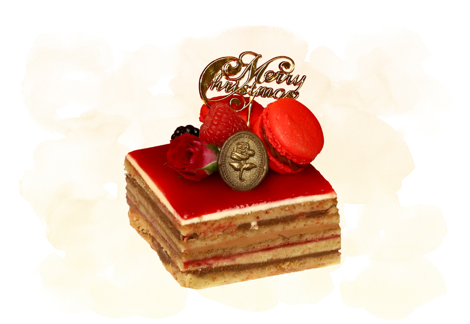 アシェット デセール セレス