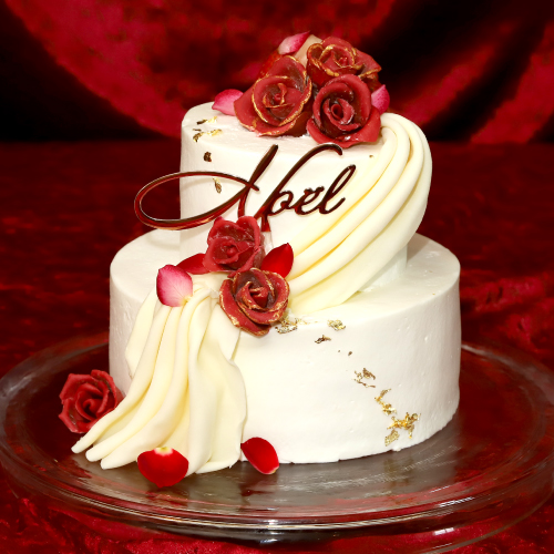 アシェット デセール セレス