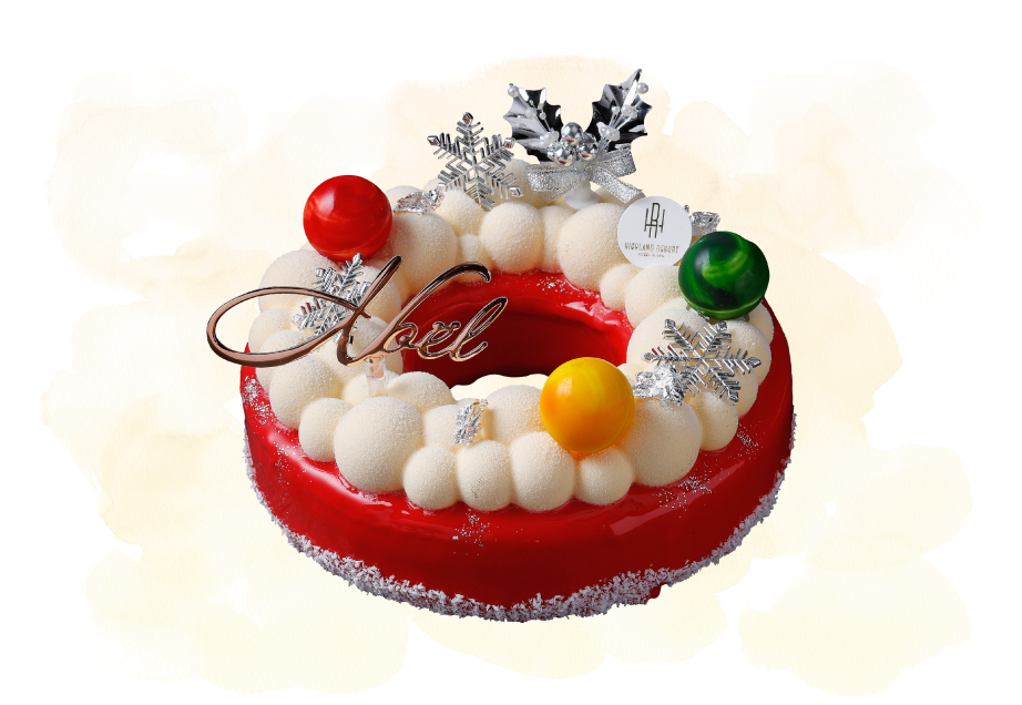 ハイランドリゾート ホテル＆スパ