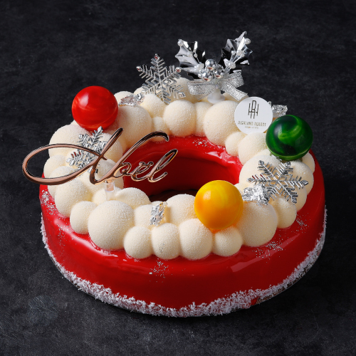 ハイランドリゾート ホテル＆スパ