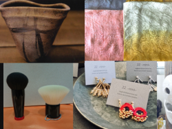 [ 第22回甲斐クラフトフェアー ] アイメッセ山梨