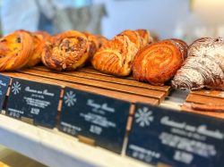 ル・プレジール・デュ・パン