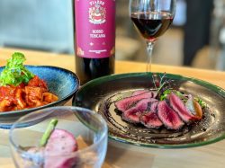 少量多皿bistro みぬ